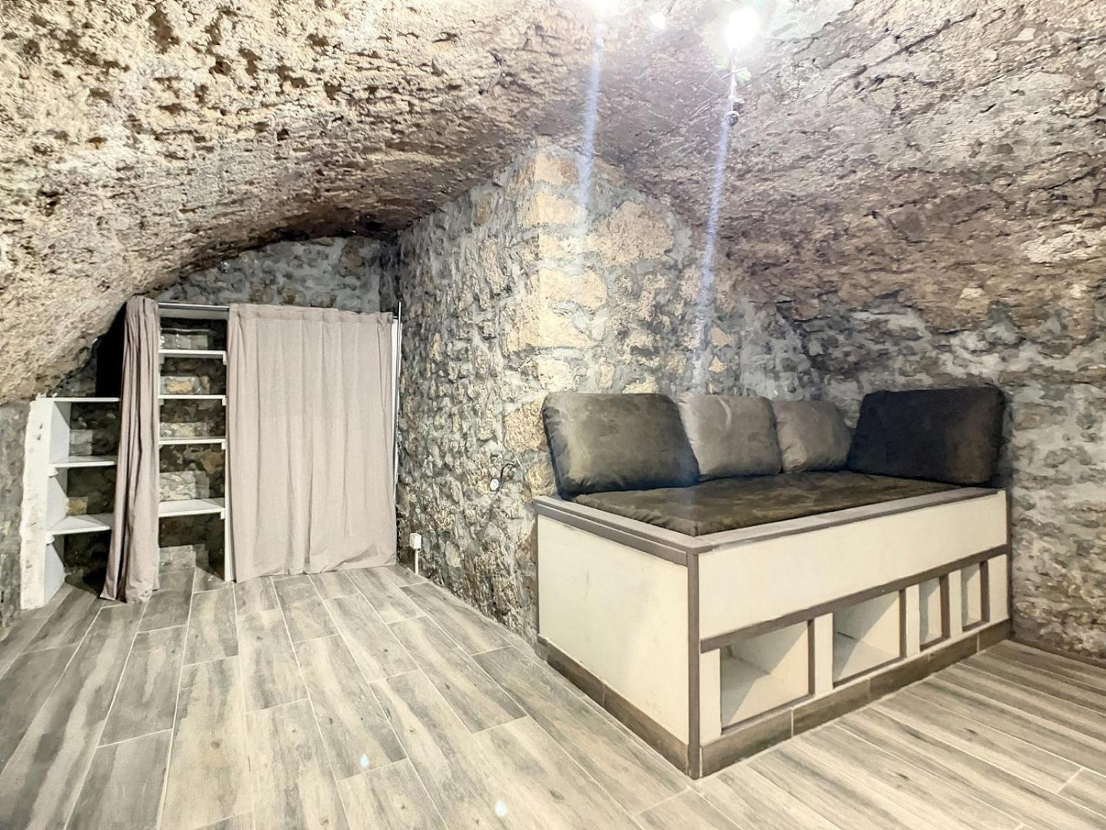 Apartment T3 Of Aix *