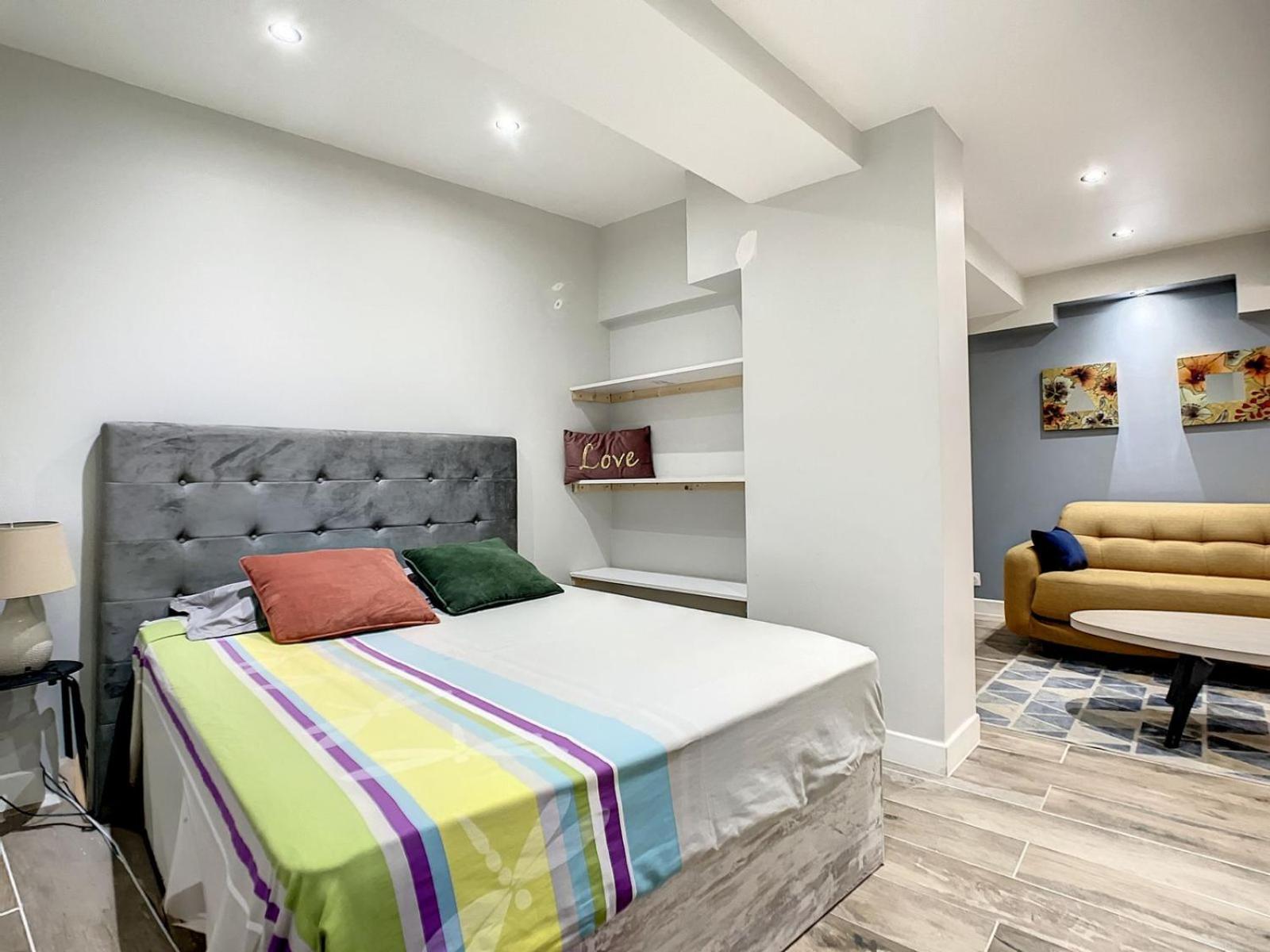 T3 Of Aix Apartment *