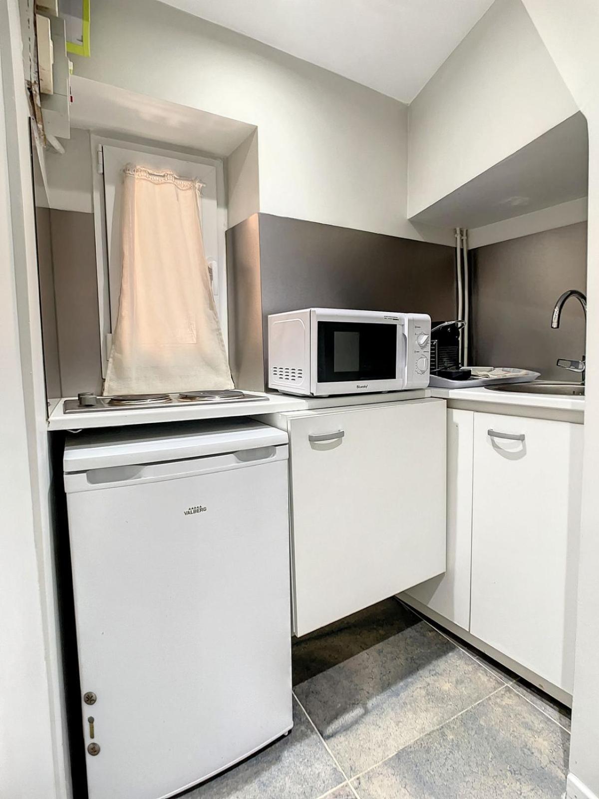 T3 Of Aix Apartment