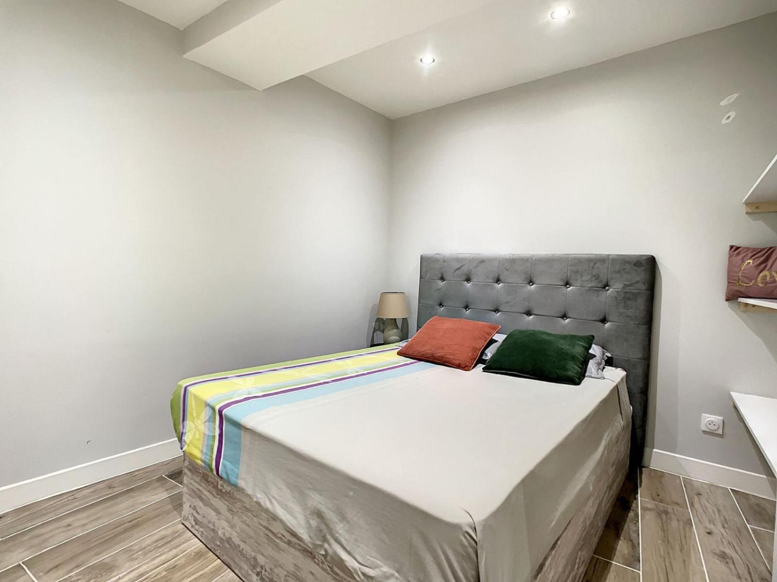 T3 Of Aix Apartment Aix-en-Provence