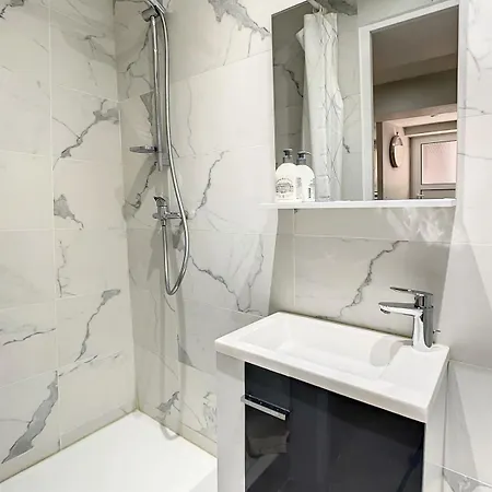 T3 Of Aix Apartment Aix-en-Provence Exterior photo