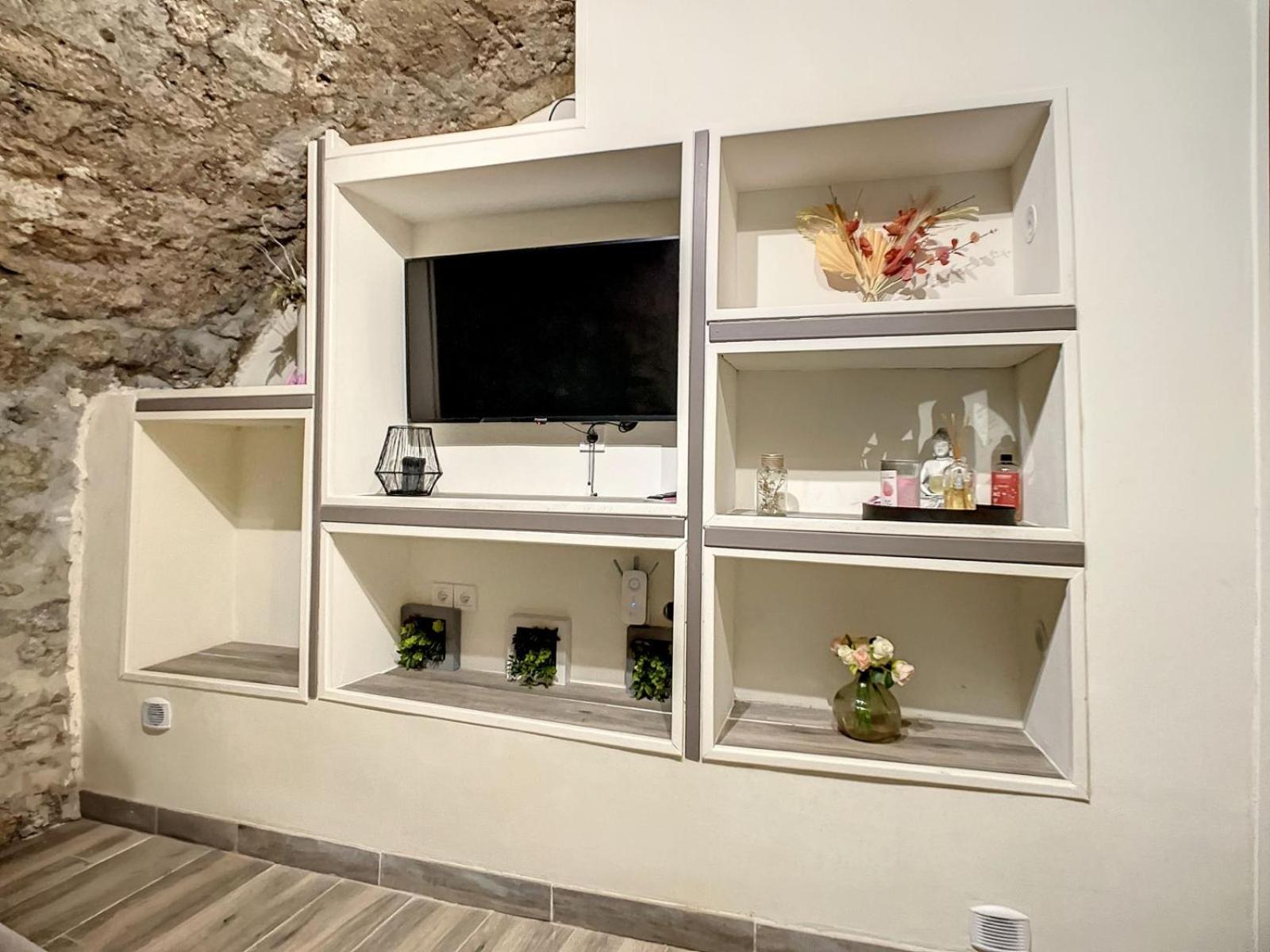 T3 Of Aix Appartement *